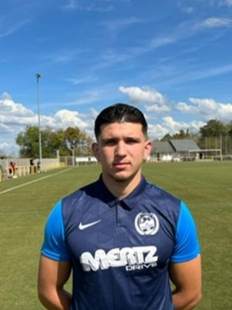 Avatar Bild für Avni Latifi