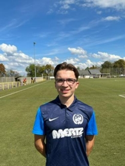 Avatar Bild für Luan Latifi