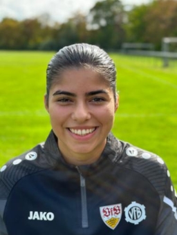 Avatar Bild für Graciela Farao