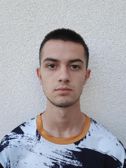 Avatar Bild für Dominik Ploskonka
