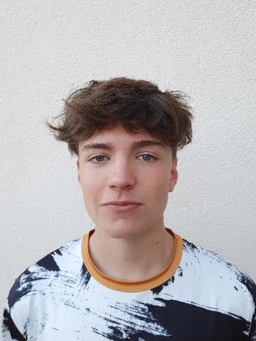 Avatar Bild für Luca De Oliveira Fischer