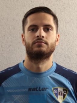 Avatar Bild für Alexander Susmak