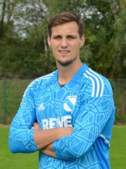 Avatar Bild für Joram Sbrisny