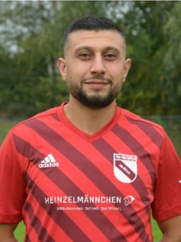 Avatar Bild für Ergün Temel