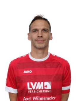 Avatar Bild für Daniel Feldmann