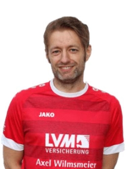 Avatar Bild für Dominik Makol
