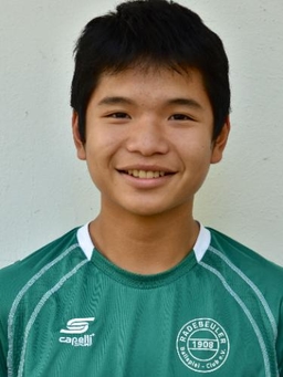 Avatar Bild für Duc Mingh Duong