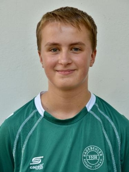 Avatar Bild für Leo Rabovsky