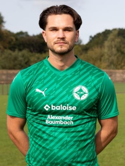 Avatar Bild für Luc-Niclas Pohl