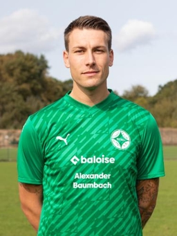 Avatar Bild für Ben Queck
