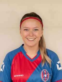 Avatar Bild für Lea Michelle Albers