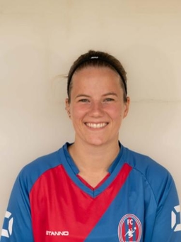 Avatar Bild für Lara Sahlke