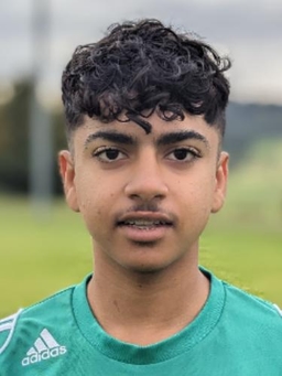 Avatar Bild für Wali Baloch