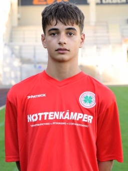 Avatar Bild für Davide Belulaj