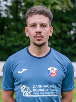 Avatar Bild für Santo Melber Lukas