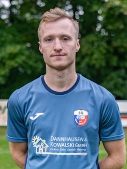 Avatar Bild für Samuel Schopf