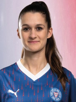 Avatar Bild für Johanna Labuj