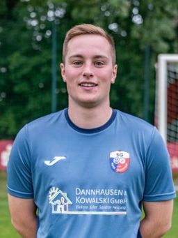 Avatar Bild für Julian Kirchhelle