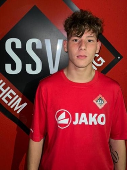 Avatar Bild für Antony Sösser