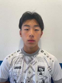 Avatar Bild für Maresuke Chiba