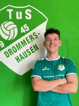 Avatar Bild für Luca Tom Bindenberger