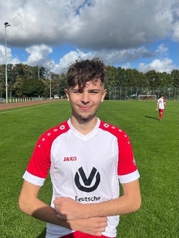 Avatar Bild für Luca Tyler Steuer