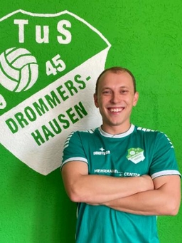 Avatar Bild für Frederik Hardt