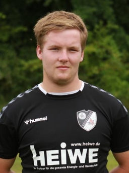 Avatar Bild für Dominik Pascal Thomsen