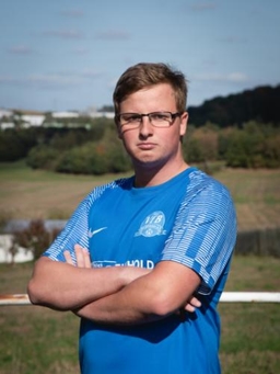 Avatar Bild für Jakob Zill