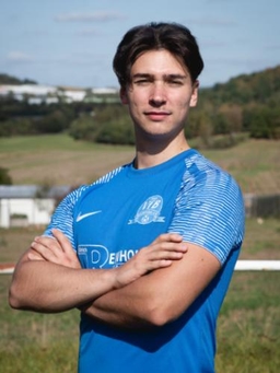 Avatar Bild für Marvin Stüber