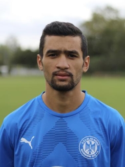 Avatar Bild für Oussama Chakroune