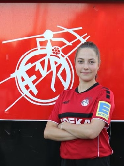Avatar Bild für Jana Bocklet