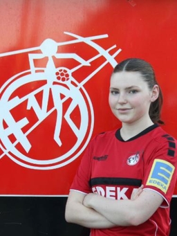 Avatar Bild für Lina Schmell