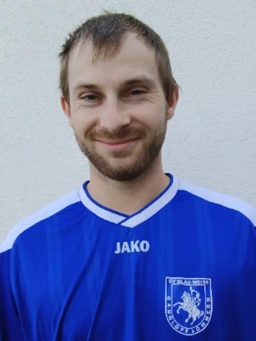 Avatar Bild für Patrick Cramer
