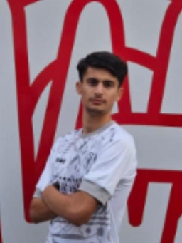 Avatar Bild für Samander Arjubi