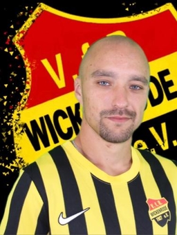 Avatar Bild für Dennis Kasprzyk
