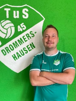 Avatar Bild für Andre Müller