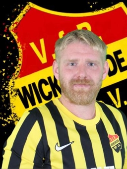 Avatar Bild für Benjamin Nickel