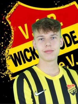 Avatar Bild für Niclas Schill