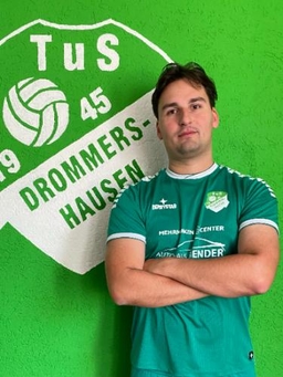 Avatar Bild für Dominik Wolf