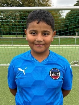 Avatar Bild für Jonas Ebrahim Quadiri