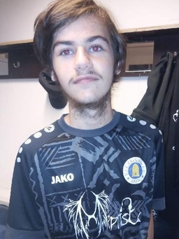 Avatar Bild für Niklas Neubert