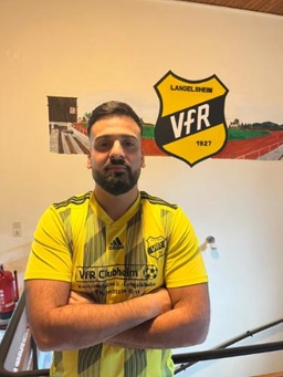 Avatar Bild für Ufuk Günes
