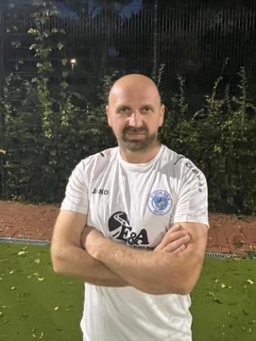Avatar Bild für Jakub Buljubasic