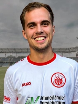 Avatar Bild für Fabian Sommer