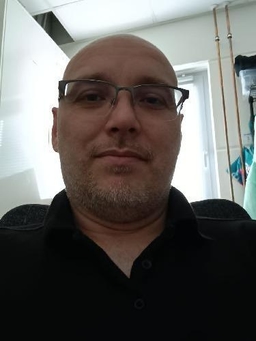 Avatar Bild für Benjamin Karsten Zwick