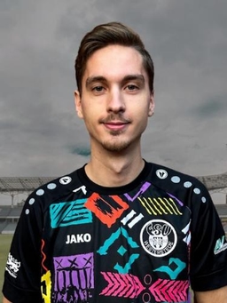 Avatar Bild für Joscha Hempen