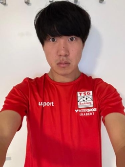 Avatar Bild für Rikuto Konishi