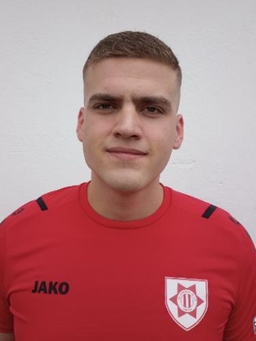 Avatar Bild für Antonio Zeqir Memeti