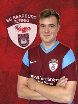 Avatar Bild für Arsenii Bondarenko